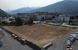Rte des Rottes 3, Conthey, Valais 1964