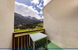 Arosa, Grisons 7050