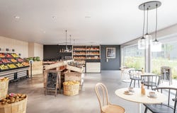 Avenue des Platanes 12 (F), Sierre, Valais 3960