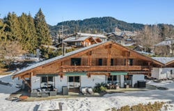 Villars Centre, Villars-sur-Ollon, Vaud 1884