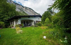 Wingertstrasse 2, Felsberg, Grisons 7012