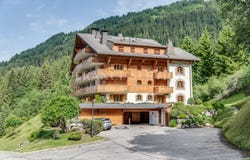 Domaine de la Résidence (Haut), Chesières, Vaud 1885