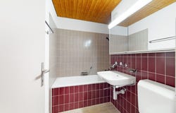 Engelwiesstrasse 5 A, St. Gallen, St. Gallen (canton) 9014