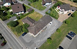 Route de Courgenay, Alle, Jura 2942