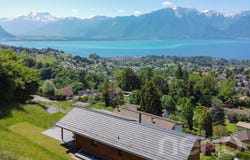 Blonay, Blonay, Vaud 1807