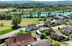 Kirchbergstrasse, Biberstein, Aargau 5023