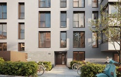 Grünhaldenstrasse 18, Zürich, Zürich (canton) 8050