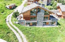 Veysonnaz, Valais 1993