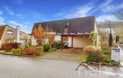 Frenkendorf, Frenkendorf, Basel-Landschaft (canton) 4402