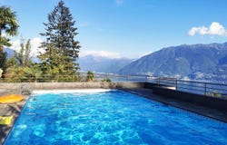 Orselina, Orselina, Ticino 6644