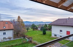 Le Vaud, Vaud 1261