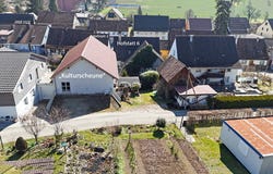 Hofstatt 2 + 6, Schleitheim, Schaffhausen (canton) 8226