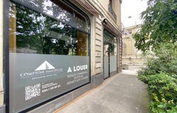 Place de Neuve 2, Genève, Geneva 1204