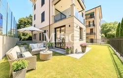 Lugano, Ticino 6900