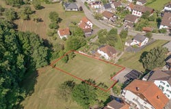 Rossgarten, Fehren, Solothurn (canton) 4232