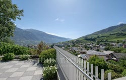 Sierre, Valais 3960