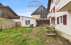 Rue de Porrentruy 124, Fahy, Jura 2916