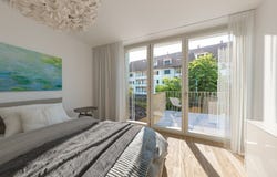 Lörracherstrasse 162, Riehen, Basel-Stadt (canton) 4125