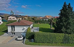 Borex, Vaud 1277
