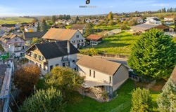 Märstetten, Thurgau 8560