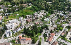 Ponte Tresa, Ticino 6988
