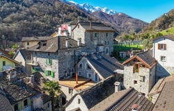 Nucleo, Intragna, Ticino 6655