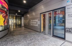 Rue de Lausanne 69D, Genève, Geneva 1202