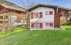 Grengiols, Valais 3993