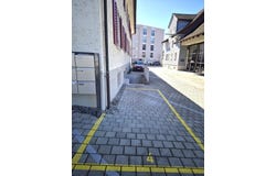 Amriswilerstrasse 1, Bischofszell, Thurgau 9220