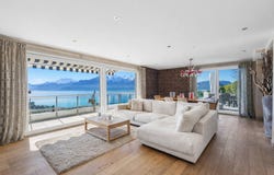 Chardonne, Chardonne, Vaud 1803
