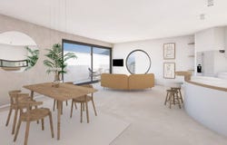 Lugano center, Lugano, Ticino 6900