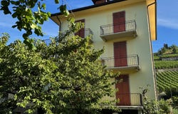 Sierre, Valais 3960