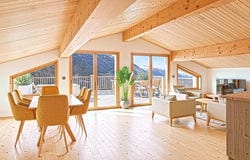 Mollens, Valais 3974