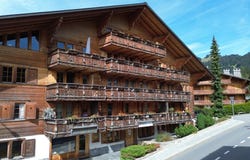 Villars-sur-Ollon, Vaud 1884