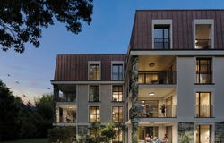 Prilly, Vaud 1008