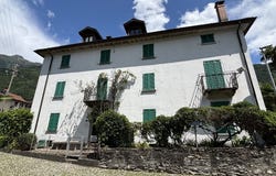 VIA AL TEMP 2, Claro, Ticino 6702