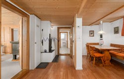 Obersaxen Meierhof, Grisons 7134