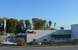 Route de Sorge 2, Bussigny-près-Lausanne, Vaud 1030