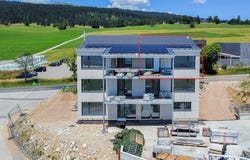 Route de Mauborget 22, Bullet, Vaud 1453