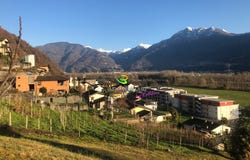Gudo, Ticino 6515
