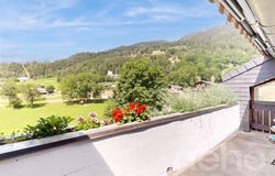 Lax, Lax, Valais 3994