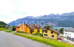 Mols, St. Gallen (canton) 8885