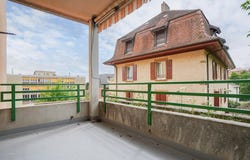 Rue des Parcs 86, Neuchâtel, Neuchâtel (canton) 2000