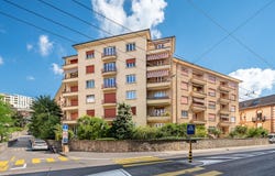 Rue de la Maladière 25, Neuchâtel, Neuchâtel (canton) 2000