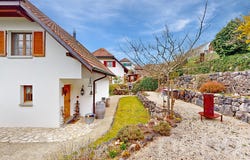 Hofen SH, Hofen SH, Schaffhausen (canton) 8242