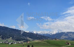 Plaffeien, Fribourg (canton) 1716