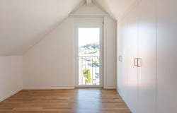 Braunauerstrasse 2a, Haus B, Rossrüti, St. Gallen (canton) 9512