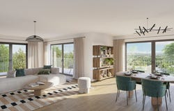 Chemin des Chalets 5, Morges, Vaud 1110