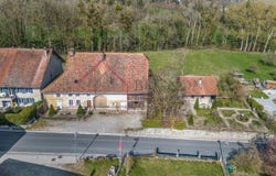 centre village, Vesin, Fribourg (canton) 1483