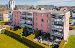 Bankstrasse, 9244 Uzwil, Switzerland, Niederuzwil, St. Gallen (canton) 9244
